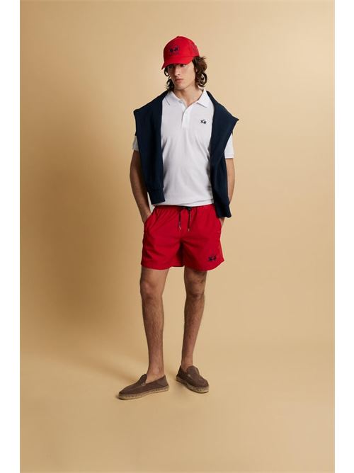  LA MARTINA | MCP300-PK001/0001